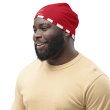 Load image into Gallery viewer, All-Over Print Beanie