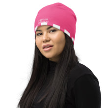 Load image into Gallery viewer, Chinese All-Over Print Beanie