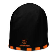 Load image into Gallery viewer, 815 Edition All-Over Print Beanie
