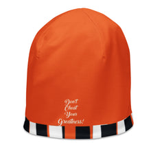 Load image into Gallery viewer, 815 Edition All-Over Print Beanie
