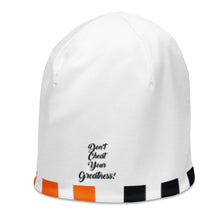 Load image into Gallery viewer, 815 Edition All-Over Print Beanie