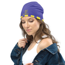 Load image into Gallery viewer, All-Over Print Beanie