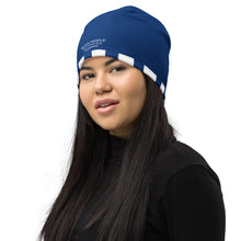 Load image into Gallery viewer, Black People Beanie