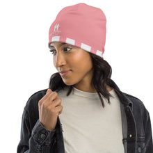 Load image into Gallery viewer, Husband's and Wive's Beanie