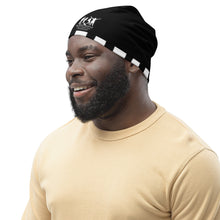 Load image into Gallery viewer, Black People Beanie