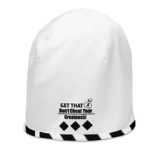 Load image into Gallery viewer, Get That Bag, Beanie
