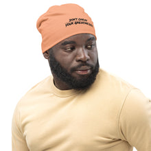 Load image into Gallery viewer, All-Over Print Beanie