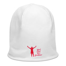 Load image into Gallery viewer, All-Over Print Beanie