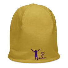 Load image into Gallery viewer, All-Over Print Beanie