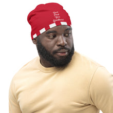 Load image into Gallery viewer, All-Over Print Beanie