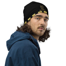 Load image into Gallery viewer, All-Over Print Beanie