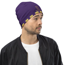 Load image into Gallery viewer, All-Over Print Beanie