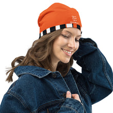Load image into Gallery viewer, 815 Edition All-Over Print Beanie