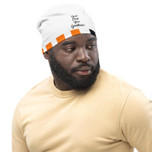 Load image into Gallery viewer, 815 Edition All-Over Print Beanie