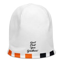 Load image into Gallery viewer, 815 Edition All-Over Print Beanie
