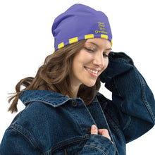 Load image into Gallery viewer, All-Over Print Beanie