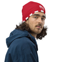 Load image into Gallery viewer, USA Beanie