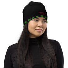 Load image into Gallery viewer, Black People Beanie