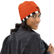 Load image into Gallery viewer, 815 Edition Black People Beanie