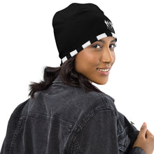Load image into Gallery viewer, Black People Beanie