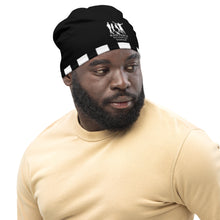 Load image into Gallery viewer, Black People Beanie