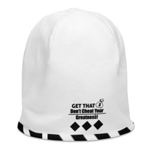 Load image into Gallery viewer, Get That Bag, Beanie