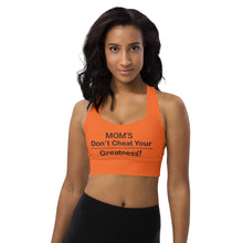 Load image into Gallery viewer, 815 Edition Mom's sports bra