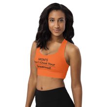 Load image into Gallery viewer, 815 Edition Mom's sports bra