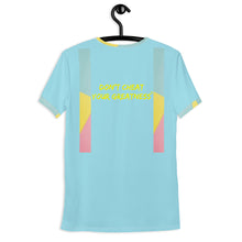 Load image into Gallery viewer, All-Over Print Men's Athletic T-shirt