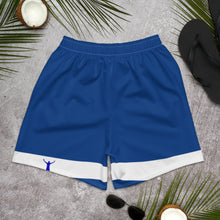 Load image into Gallery viewer, Men's Athletic Shorts