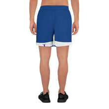 Load image into Gallery viewer, USA Athletic Shorts