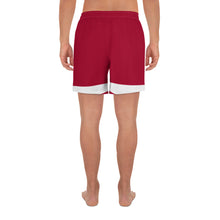 Load image into Gallery viewer, Men's Athletic Shorts