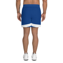 Load image into Gallery viewer, DCYG Xclusive Men's Athletic Shorts