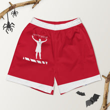 Load image into Gallery viewer, Hebrew Athletic Shorts