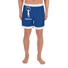 Load image into Gallery viewer, Men's Athletic Shorts