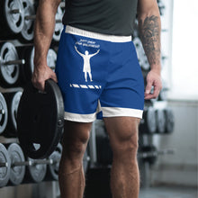 Load image into Gallery viewer, Men's Athletic Shorts
