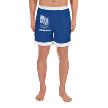 Load image into Gallery viewer, USA Athletic Shorts
