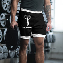Load image into Gallery viewer, Men's Athletic Shorts