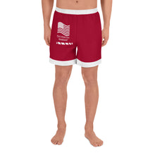 Load image into Gallery viewer, Men's Athletic Shorts