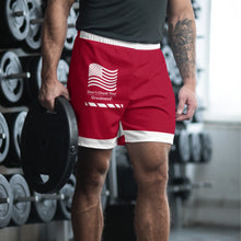Load image into Gallery viewer, Men's Athletic Shorts