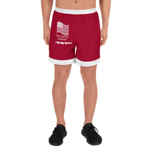 Load image into Gallery viewer, Men's Athletic Shorts