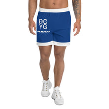 Load image into Gallery viewer, DCYG Xclusive Men's Athletic Shorts