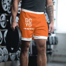 Load image into Gallery viewer, DCYG Xclusive Men's Shorts