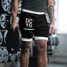 Load image into Gallery viewer, DCYG Xclusive Men's Shorts