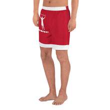 Load image into Gallery viewer, Hebrew Athletic Shorts