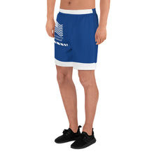 Load image into Gallery viewer, USA Athletic Shorts