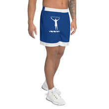 Load image into Gallery viewer, Hebrew Athletic Shorts