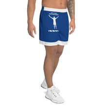 Load image into Gallery viewer, Men's Athletic Shorts