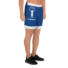 Load image into Gallery viewer, Men's Athletic Shorts