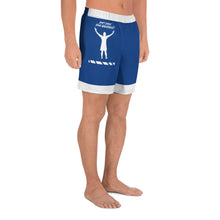 Load image into Gallery viewer, Men's Athletic Shorts